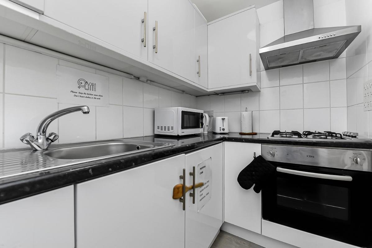 Charlotte Street Rooms By News Hotel Λονδίνο Εξωτερικό φωτογραφία