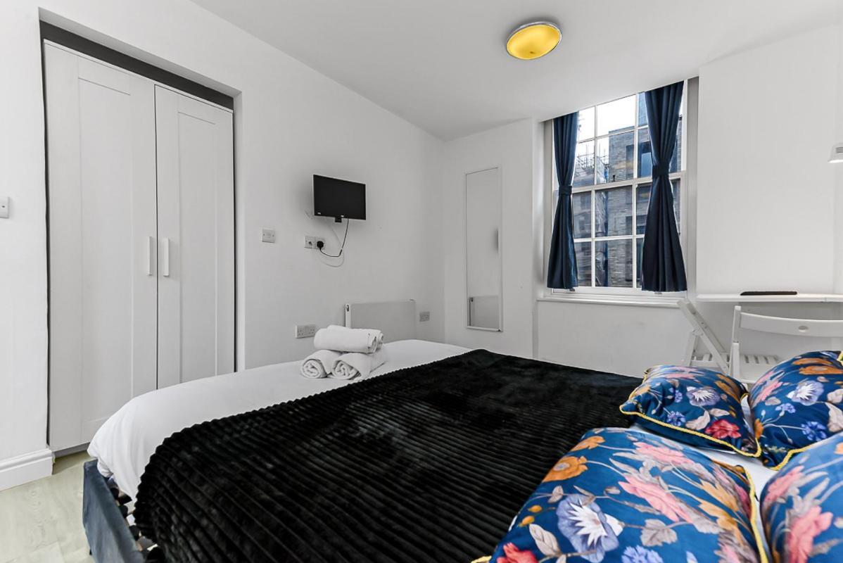 Charlotte Street Rooms By News Hotel Λονδίνο Εξωτερικό φωτογραφία