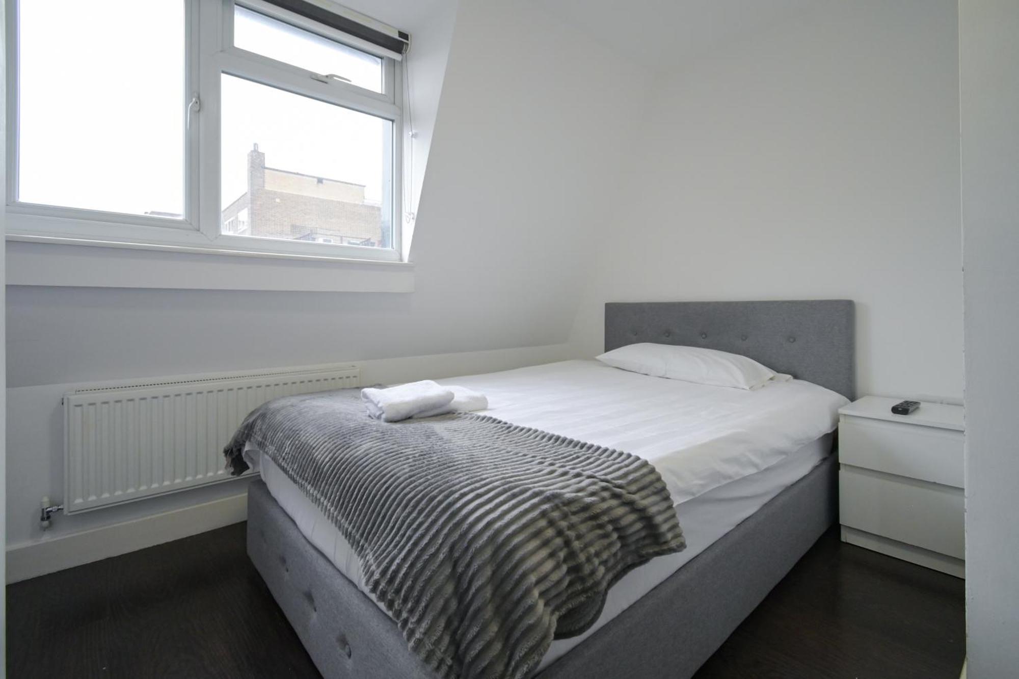 Charlotte Street Rooms By News Hotel Λονδίνο Εξωτερικό φωτογραφία