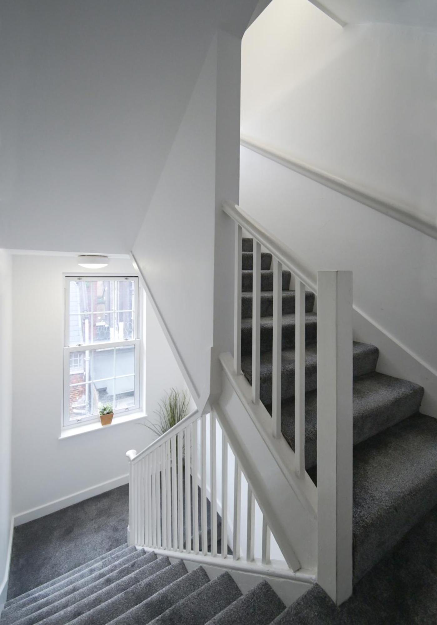 Charlotte Street Rooms By News Hotel Λονδίνο Εξωτερικό φωτογραφία