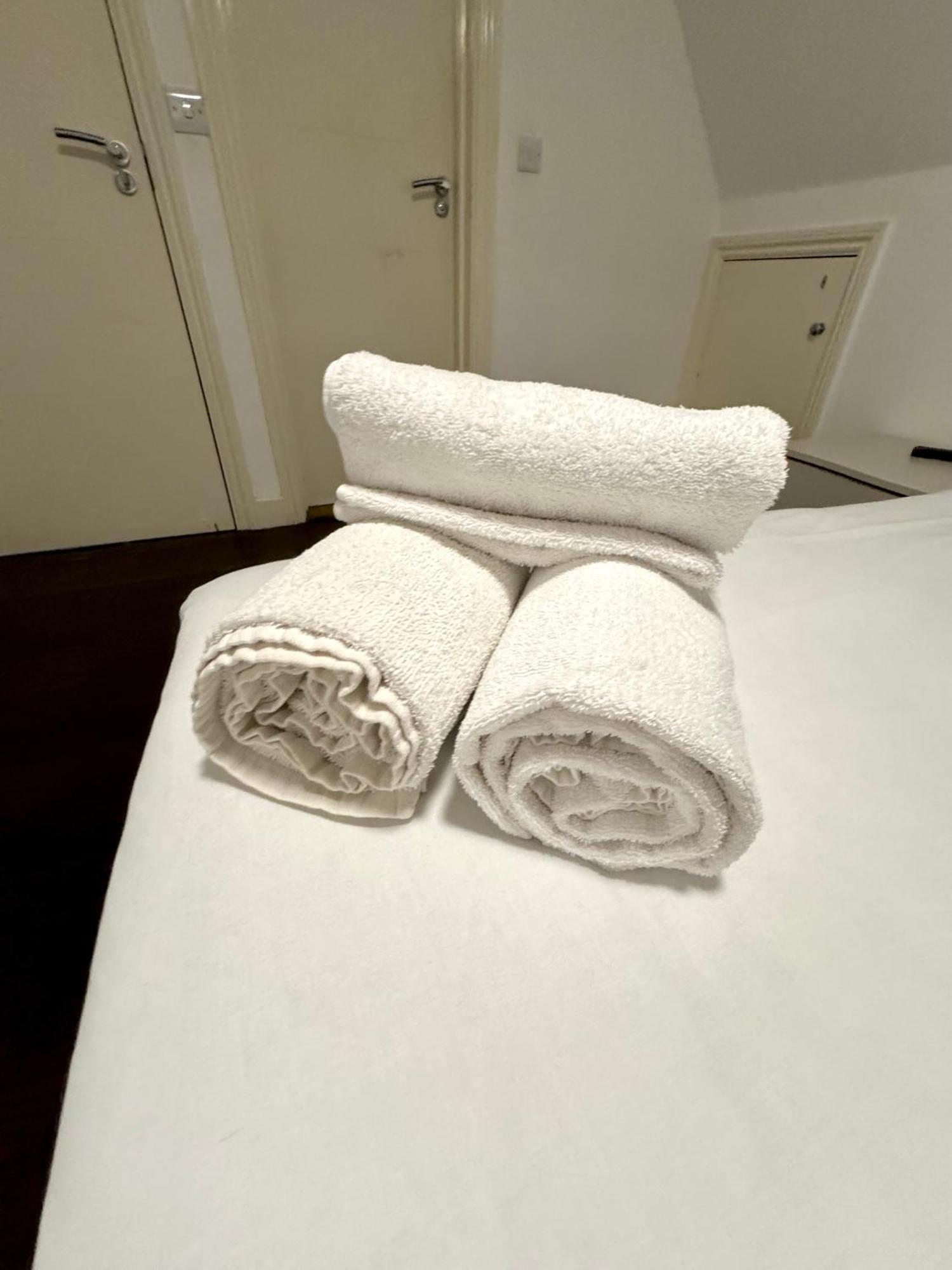 Charlotte Street Rooms By News Hotel Λονδίνο Εξωτερικό φωτογραφία